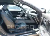 2021 Ford MUSTANG photo