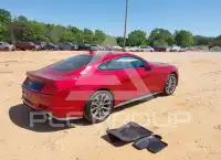 2021 Ford MUSTANG фото