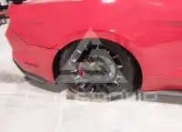 2021 Ford MUSTANG фото