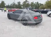 2021 Ford MUSTANG фото
