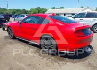2021 Ford MUSTANG фото