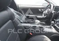 2021 Ford MUSTANG photo
