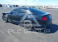 2021 Ford MUSTANG фото