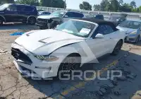 2021 Ford MUSTANG фото