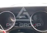 2021 Ford MUSTANG photo