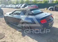2021 Ford MUSTANG photo