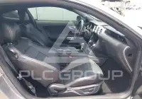 2021 Ford MUSTANG photo