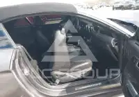2021 Ford MUSTANG фото
