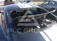 2021 Ford MUSTANG фото