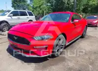 2021 Ford MUSTANG фото