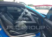 2021 Ford MUSTANG фото