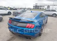 2021 Ford MUSTANG фото