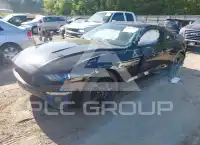 2021 Ford MUSTANG фото