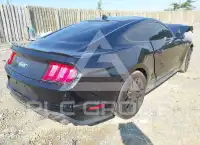 2021 Ford MUSTANG фото