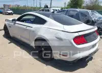 2021 Ford MUSTANG фото