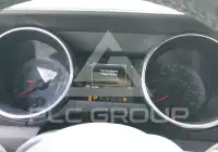 2021 Ford MUSTANG photo