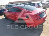 2021 Ford MUSTANG фото