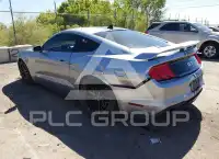 2021 Ford MUSTANG фото