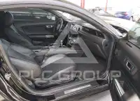 2021 Ford MUSTANG фото