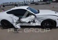 2021 Ford MUSTANG photo