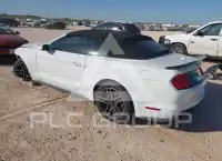 2021 Ford MUSTANG фото