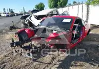 2021 Ford MUSTANG photo
