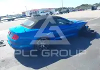 2021 Ford MUSTANG фото