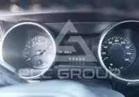 2021 Ford MUSTANG фото