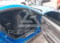 2021 Ford MUSTANG фото