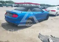 2021 Ford MUSTANG фото