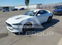 2021 Ford MUSTANG фото