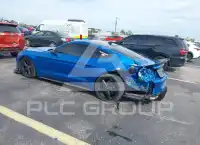 2021 Ford MUSTANG фото
