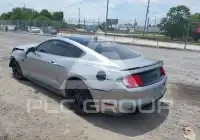 2021 Ford MUSTANG photo