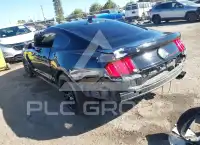 2021 Ford MUSTANG фото