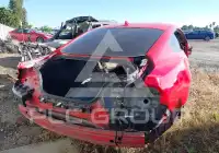 2021 Ford MUSTANG photo