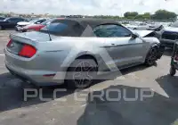 2021 Ford MUSTANG фото