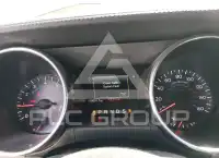 2021 Ford MUSTANG photo