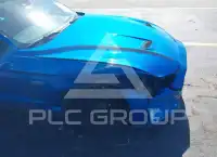 2021 Ford MUSTANG фото
