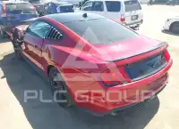 2021 Ford MUSTANG photo