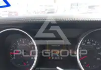 2021 Ford MUSTANG photo