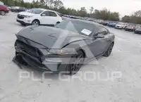 2021 Ford MUSTANG фото