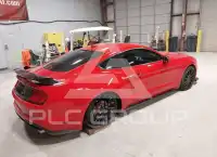 2021 Ford MUSTANG фото