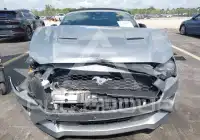 2021 Ford MUSTANG фото