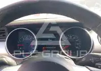 2021 Ford MUSTANG фото