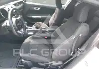 2021 Ford MUSTANG photo