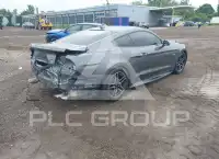 2021 Ford MUSTANG photo