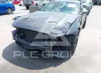 2021 Ford MUSTANG фото