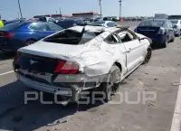 2021 Ford MUSTANG фото