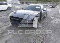 2021 Ford MUSTANG фото