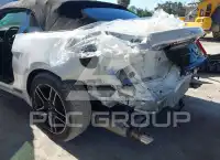 2021 Ford MUSTANG photo